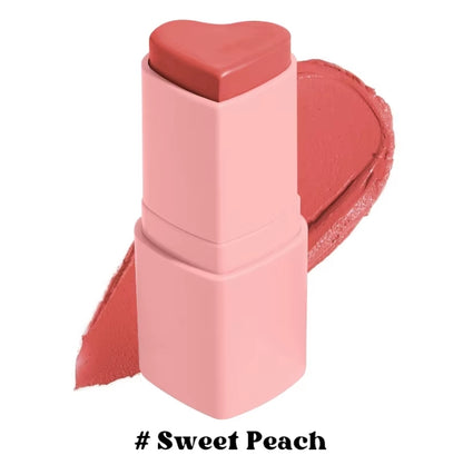 Stick coeur 3 en 1