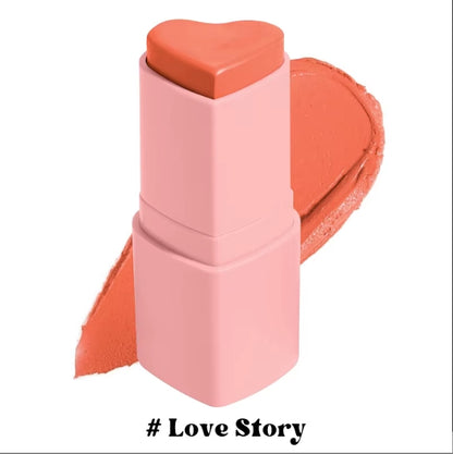Stick coeur 3 en 1